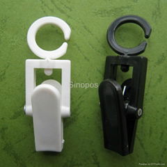  Merchandise Swivel Clips