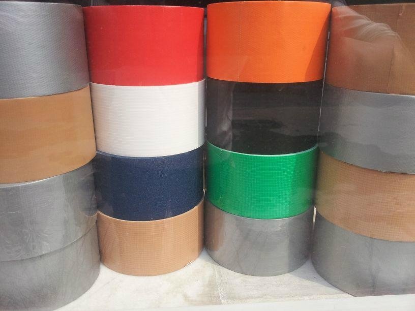 pipe wrapping tape 