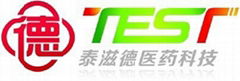 Guangzhou TEST Pharmaceutical Technology Co.,Ltd.