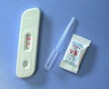 Malaria pf/pv rapid test