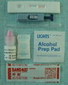 HIV 1/2 Rapid test