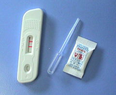 Syphilis TP One Step Ultra Test