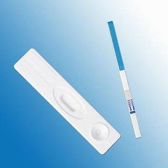 Prostate Specific Antigen PSA Semi-Quantitative Rapid test