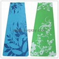 ECO Friendly Yoga Mat 1