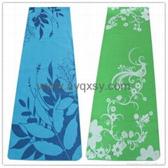 ECO Friendly Yoga Mat