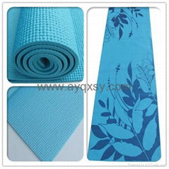 Yoga Mat India