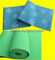 Yoga Mat 10mm