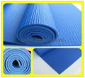 Yoga Mat 6mm 2