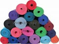 pvc yoga mat exercise mat 4