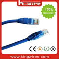 cat5e patch cord 