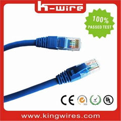 cat5e patch cord 