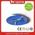 flat patch cord 1