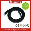 flat patch cord 2