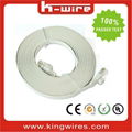 cat5 flat cable 1