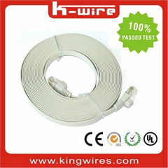 cat5 flat cable