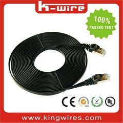 cat7 sstp flat cable