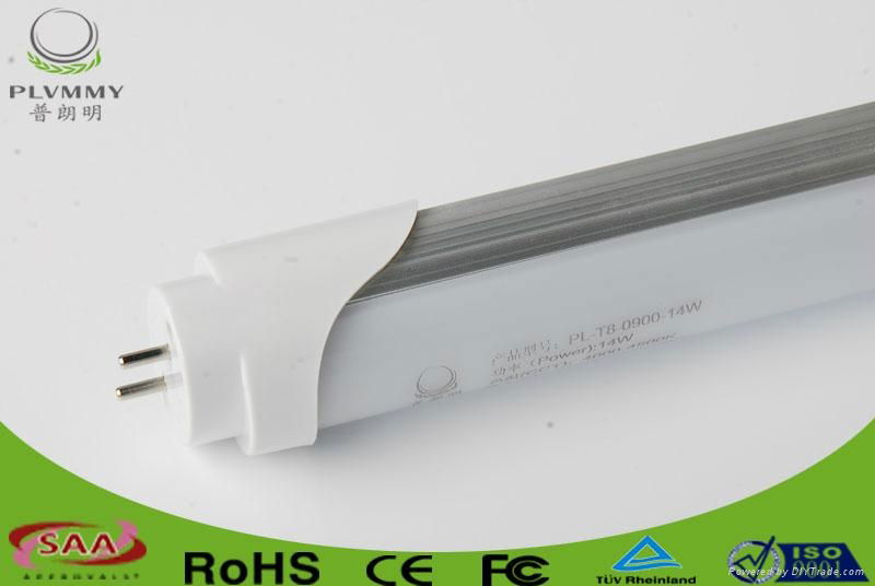 T8 LED TUBE 4