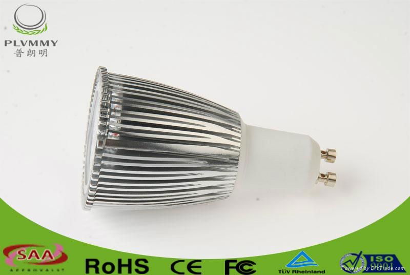 MR16 3W LED Sportlight  2