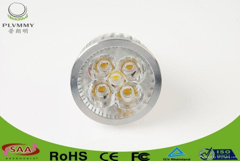MR16 3W LED Sportlight  3