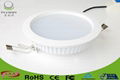 LED downlight  12W 1