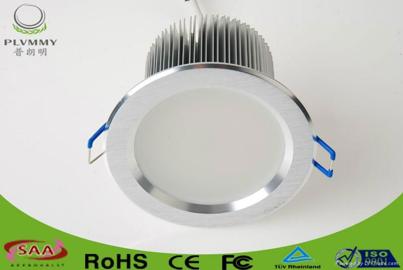 LED downlight  12W 2