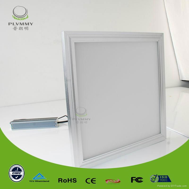 led panel light 600*600mm 36w 3