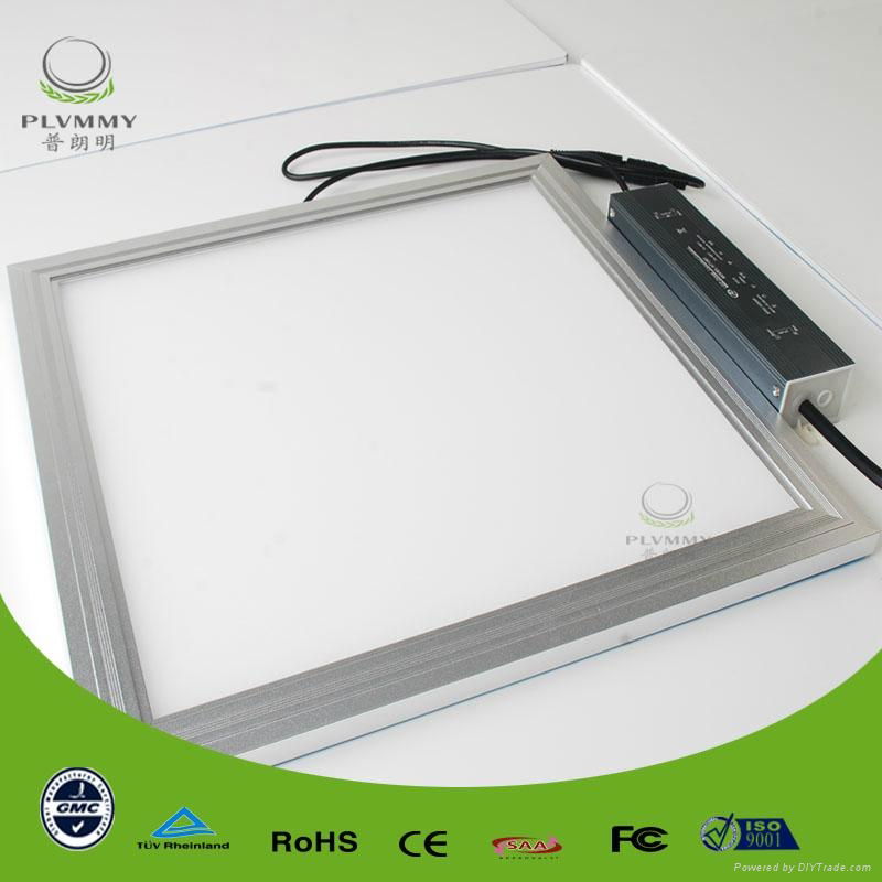 led panel light 600*600mm 36w 4