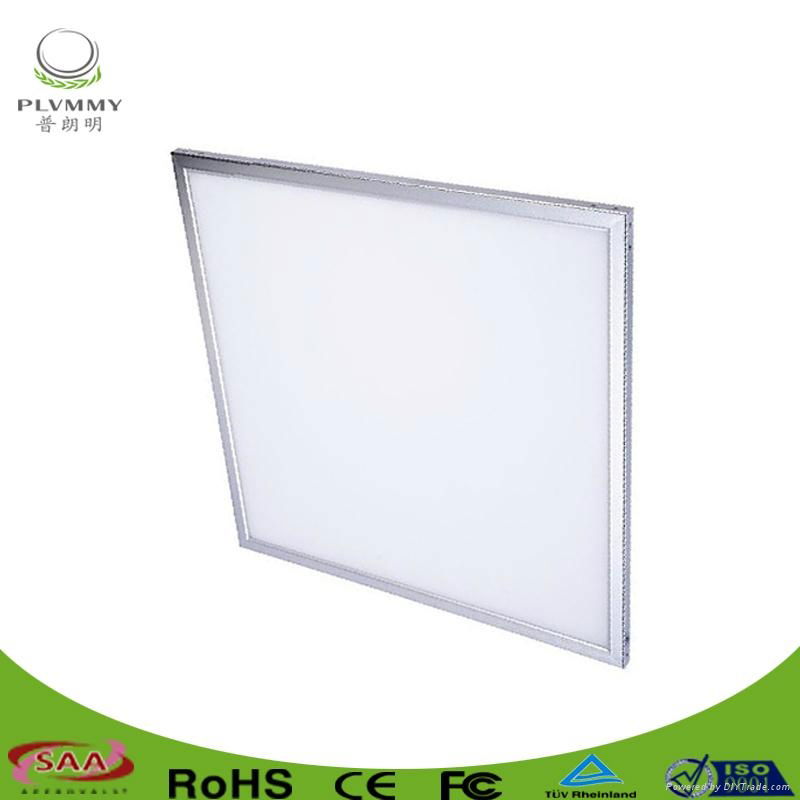 led panel light 600*600mm 36w 5