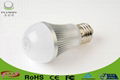 E27  LED Bulb 5W