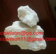 High quality barite lump and barite