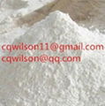 Paint Dye Grade Barite Powder