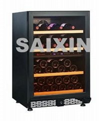 Hot sale Wine Cabinet SRW-54S