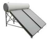 Pressure Flat Plate Solar Water Heater