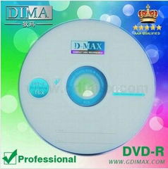 4.7gb capacity hot wholesale dvd sales