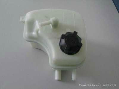 HUATAI B11 Water Expansion Tank dimension 290*140*130MM 5