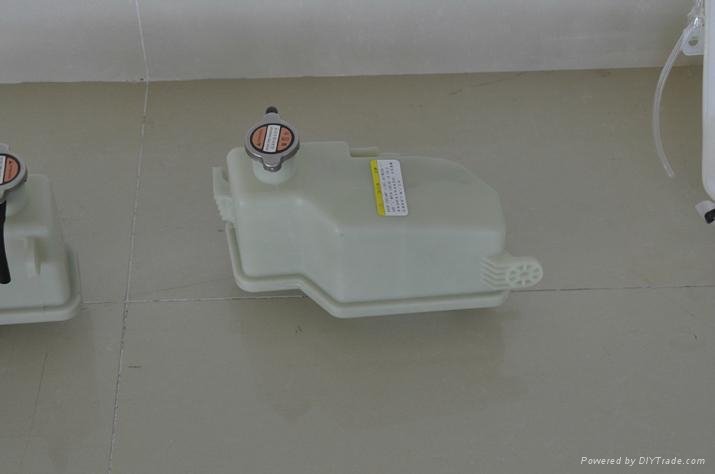 Huatai Radiator expansion tank,OEM/ODM accepted 2