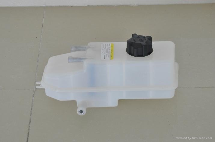 Huatai Radiator expansion tank,OEM/ODM accepted 3