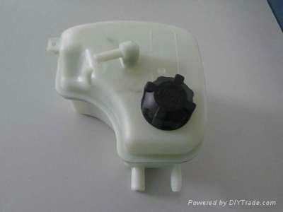 Huatai Radiator expansion tank,OEM/ODM accepted 5