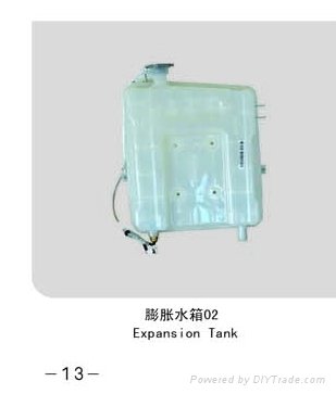 Water Expansion Tank--manufacturing price OEM/ODM Provided 3