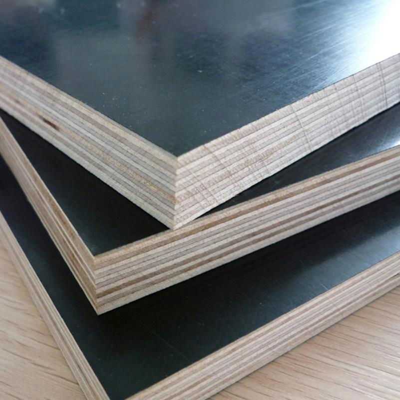 18MM film faced plywood for construction