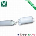 China suppliers japanese led light tube 18w t8 for Christmas 2