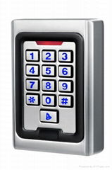 Access Control Keypads