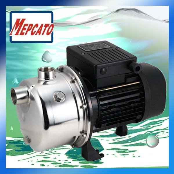 MSP Water pump centrifugal pump