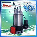 Submersible Pumps Sewage Pump 1