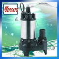 Agriculture machinery water pump