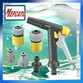 Spray nozzle garden water gun  1