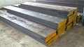 M2/1.3343 High Speed Tool Steel Flat Bar 