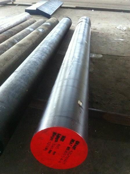 4140/1.7225 Alloy Steel