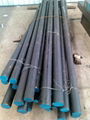 1.2379 Cold Work Tool Steel Round Bar