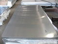 304 Stainless Steel Sheet 1